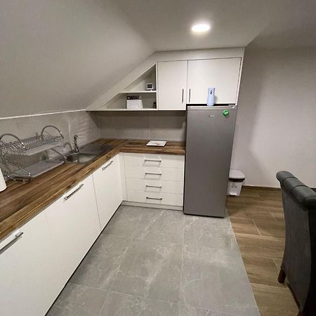 Apartman Ambijent Arandjelovac Kültér fotó