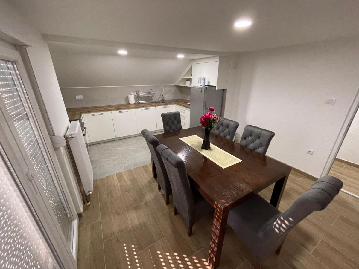 Apartman Ambijent Arandjelovac Kültér fotó