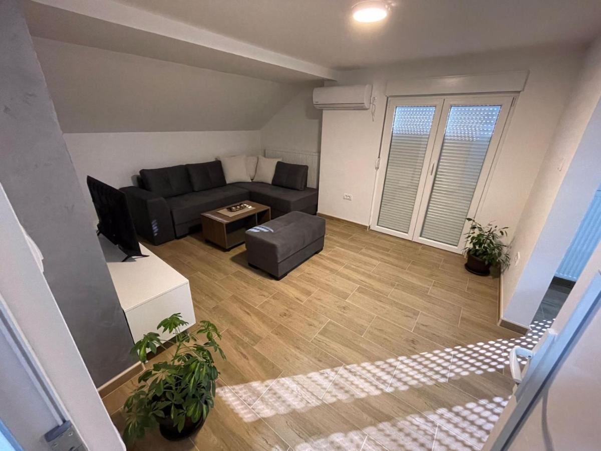 Apartman Ambijent Arandjelovac Kültér fotó