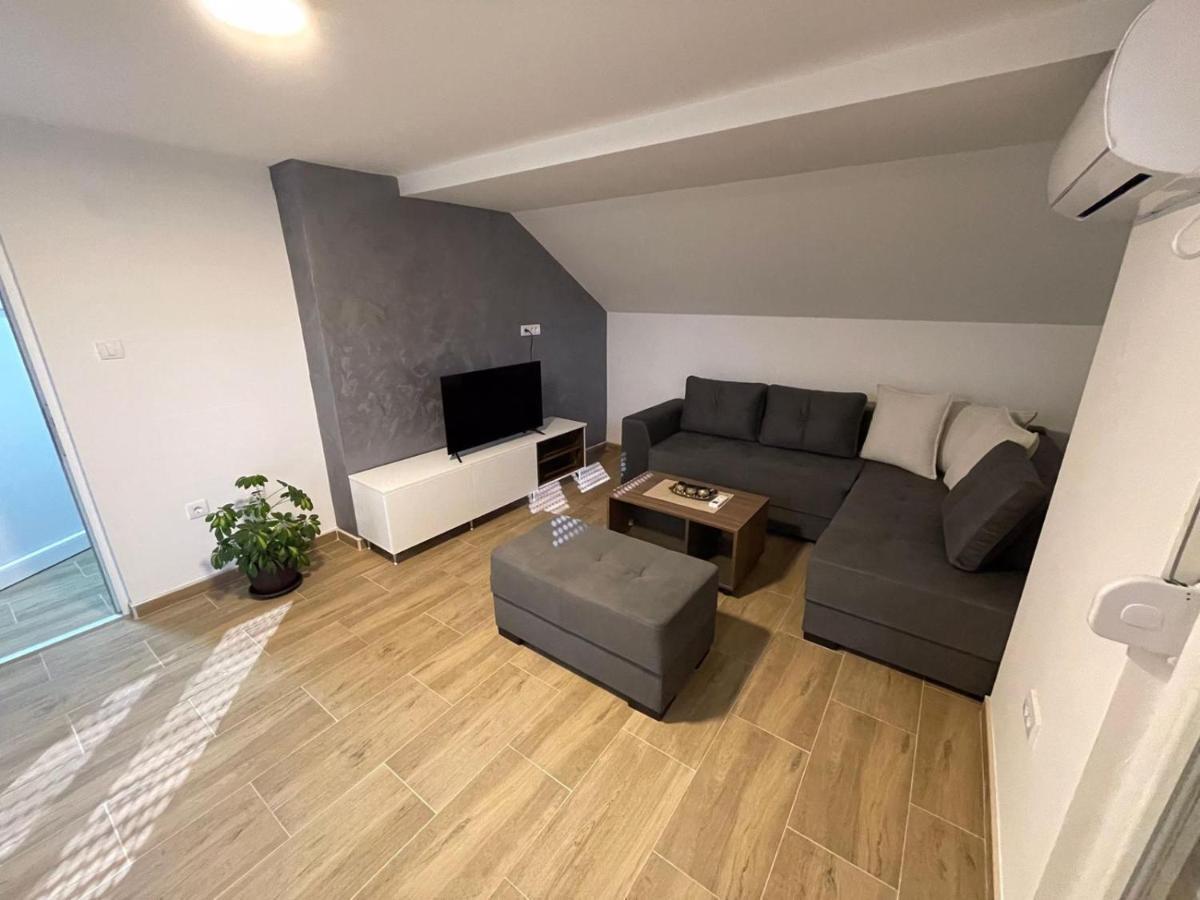 Apartman Ambijent Arandjelovac Kültér fotó