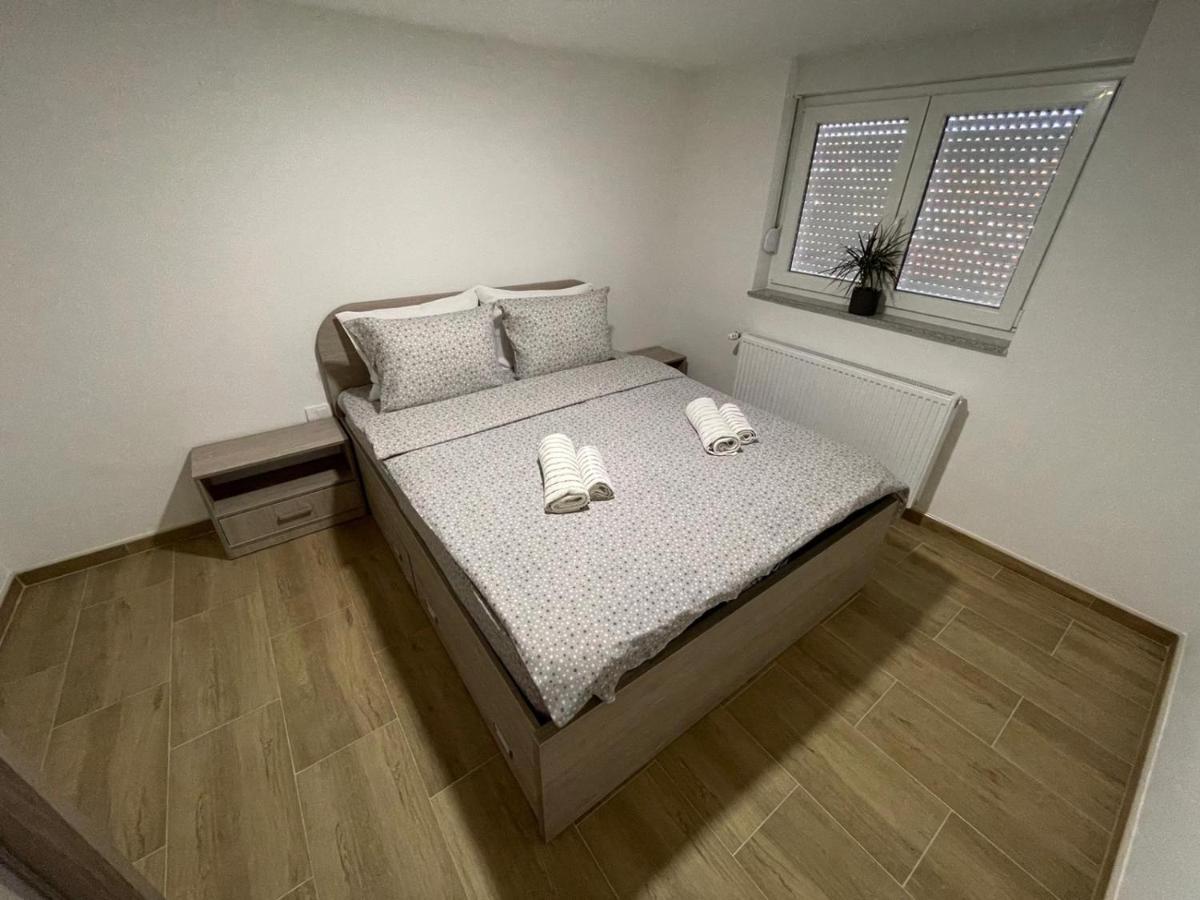 Apartman Ambijent Arandjelovac Kültér fotó
