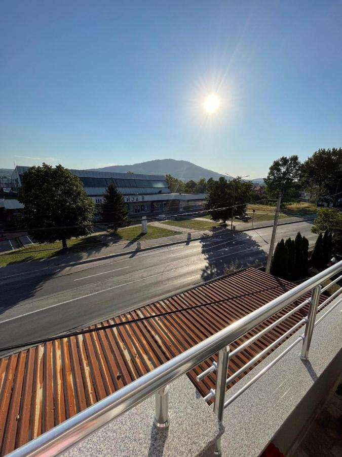 Apartman Ambijent Arandjelovac Kültér fotó