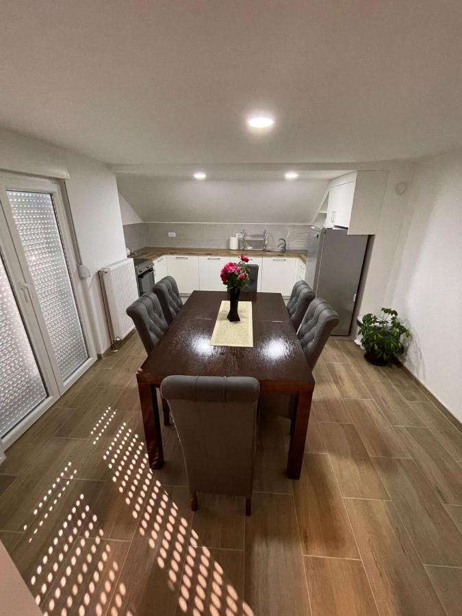 Apartman Ambijent Arandjelovac Kültér fotó
