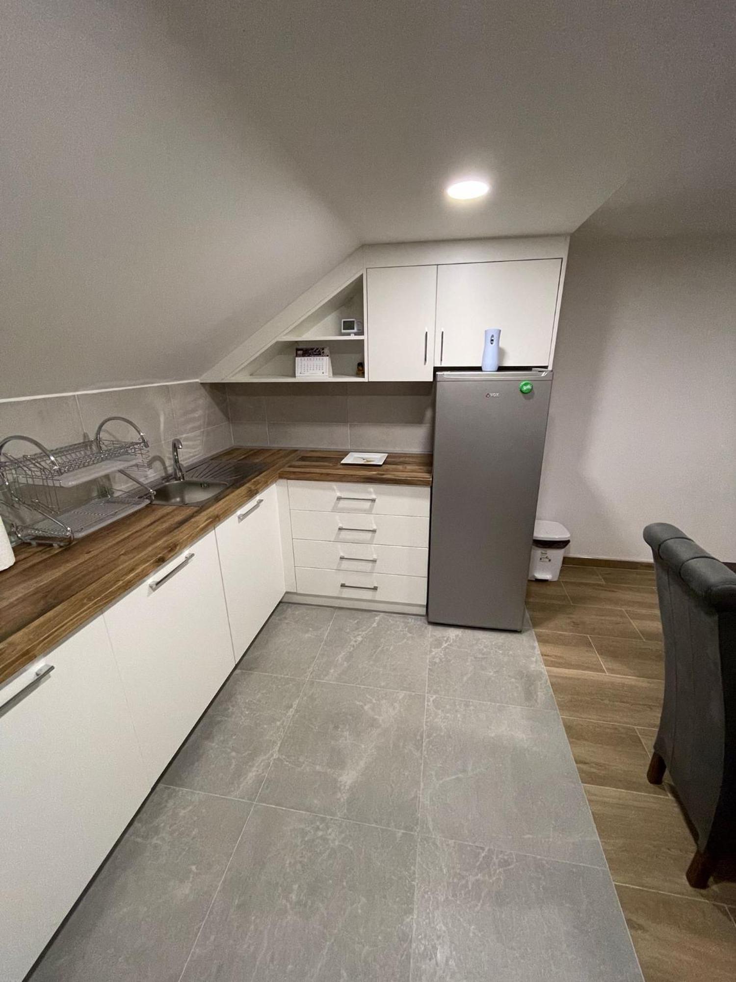 Apartman Ambijent Arandjelovac Kültér fotó