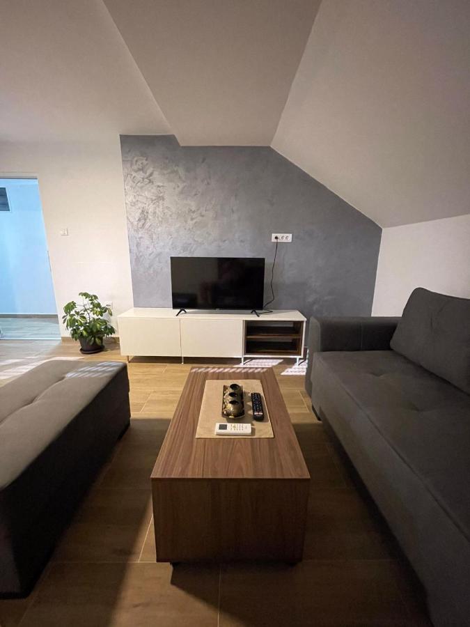 Apartman Ambijent Arandjelovac Kültér fotó