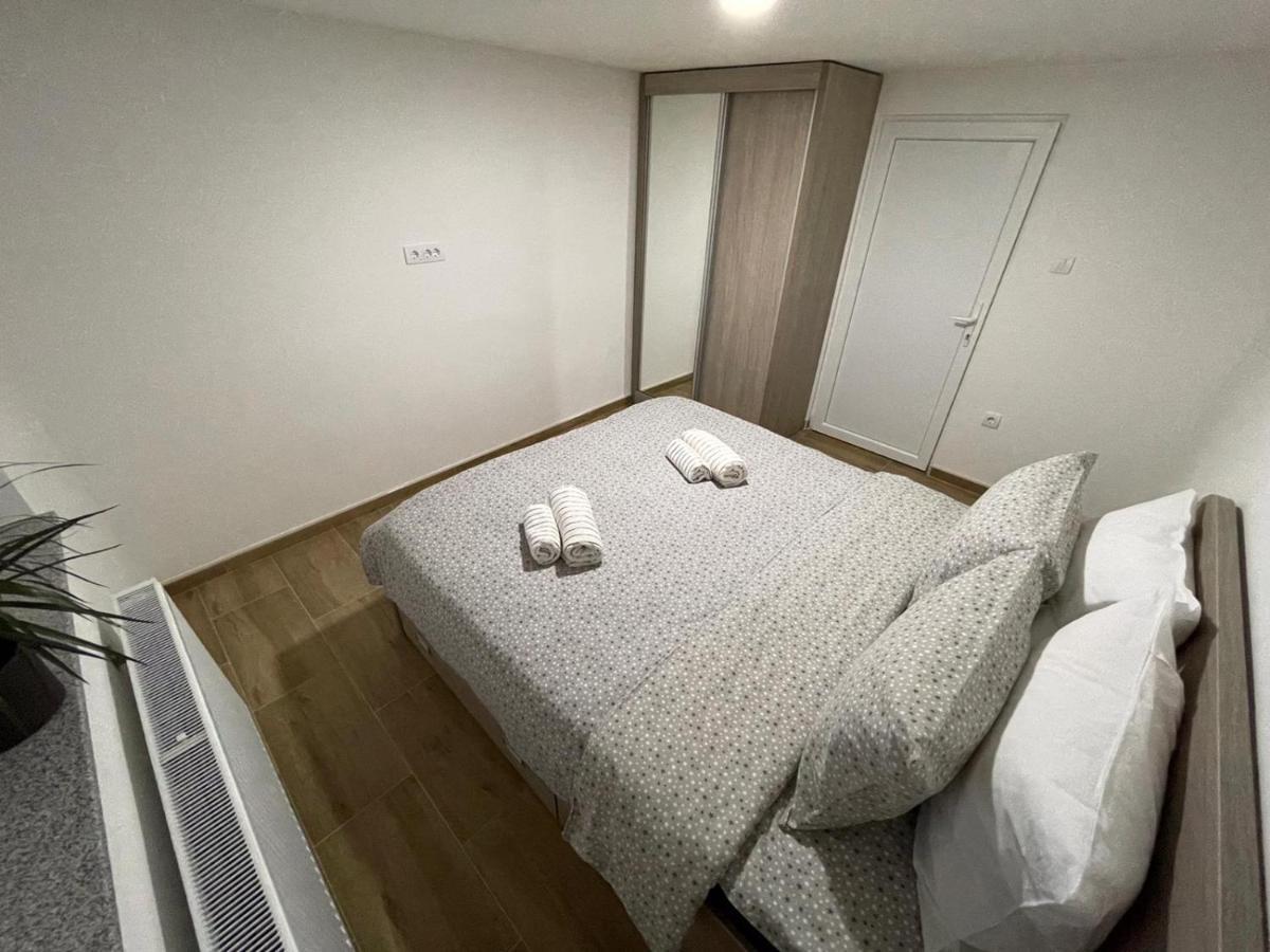 Apartman Ambijent Arandjelovac Kültér fotó