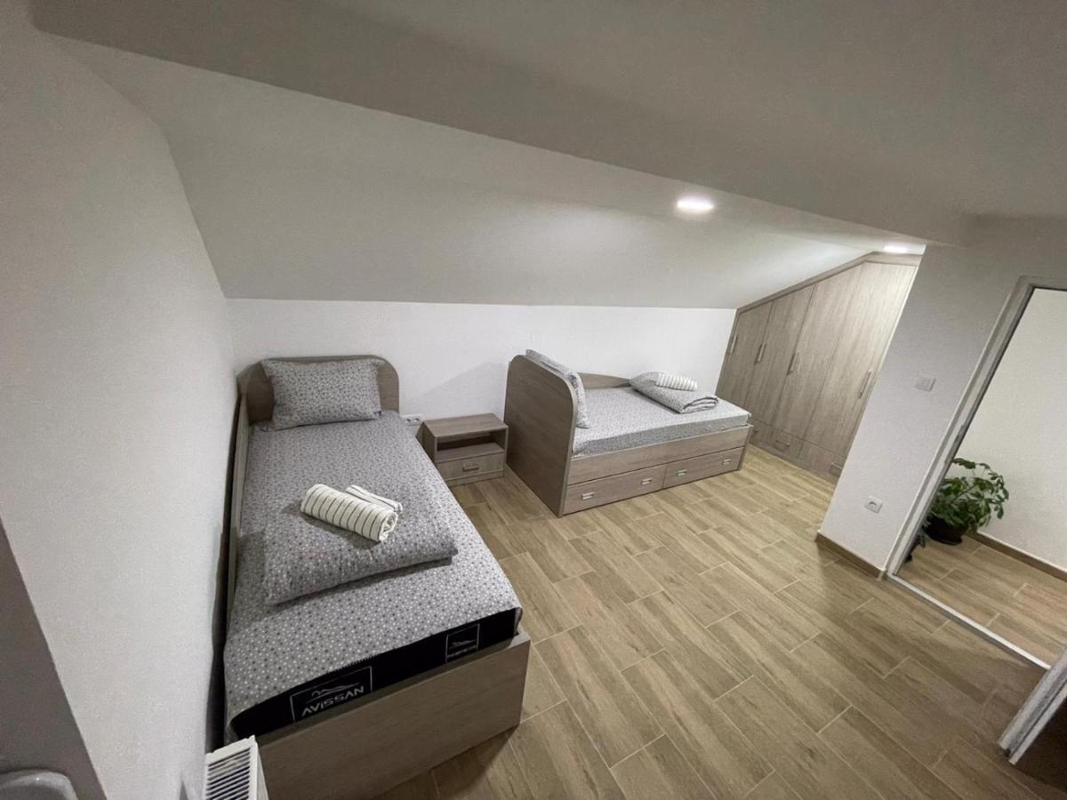 Apartman Ambijent Arandjelovac Kültér fotó