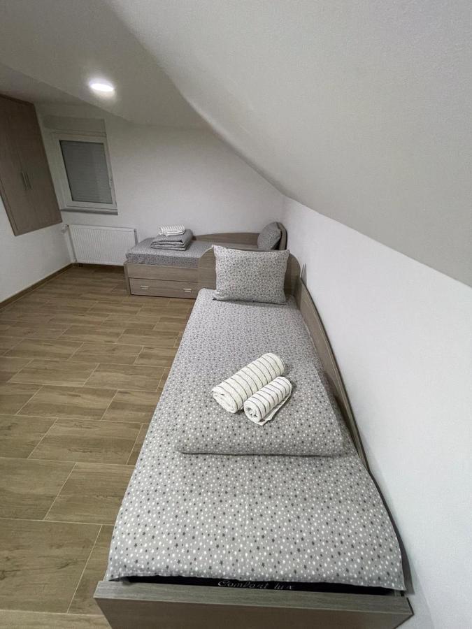 Apartman Ambijent Arandjelovac Kültér fotó