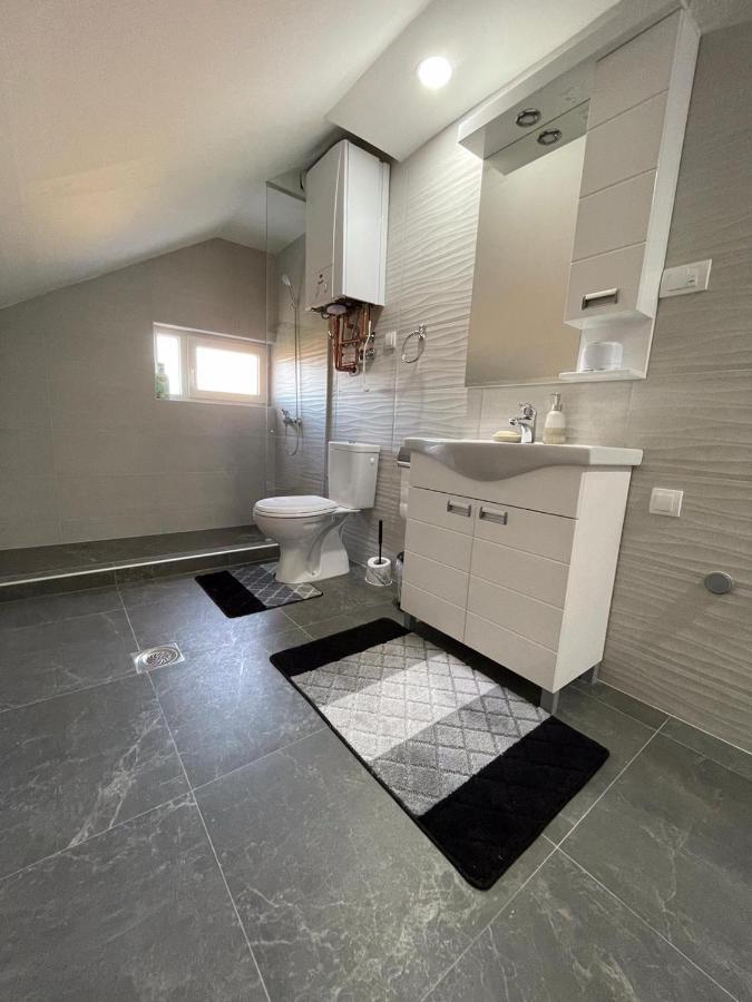 Apartman Ambijent Arandjelovac Kültér fotó