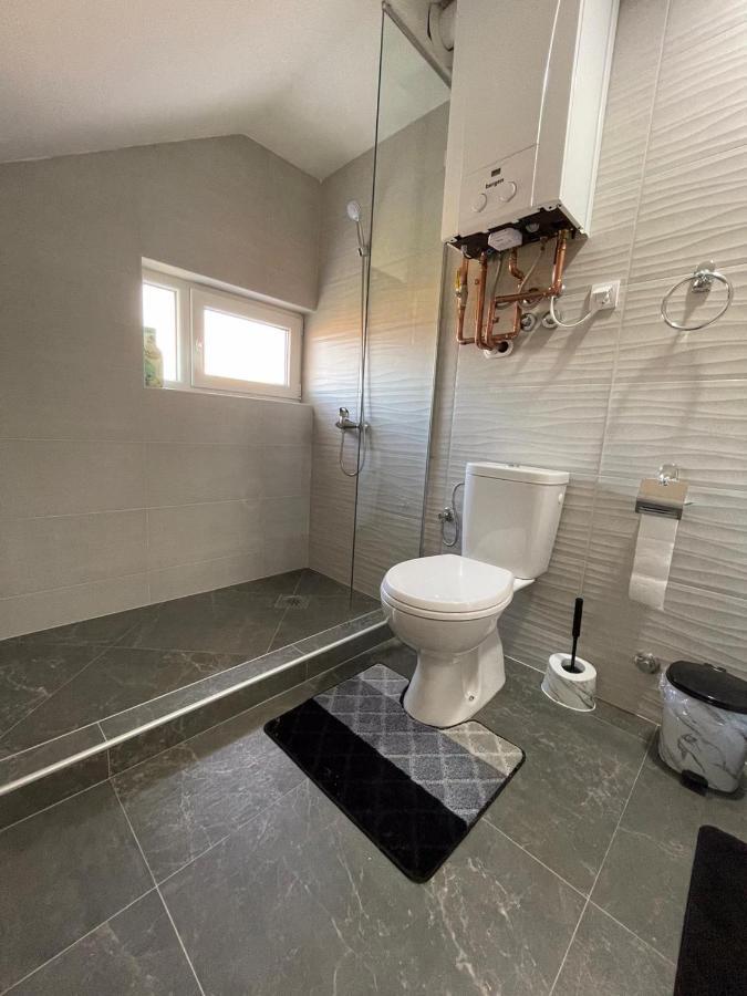 Apartman Ambijent Arandjelovac Kültér fotó