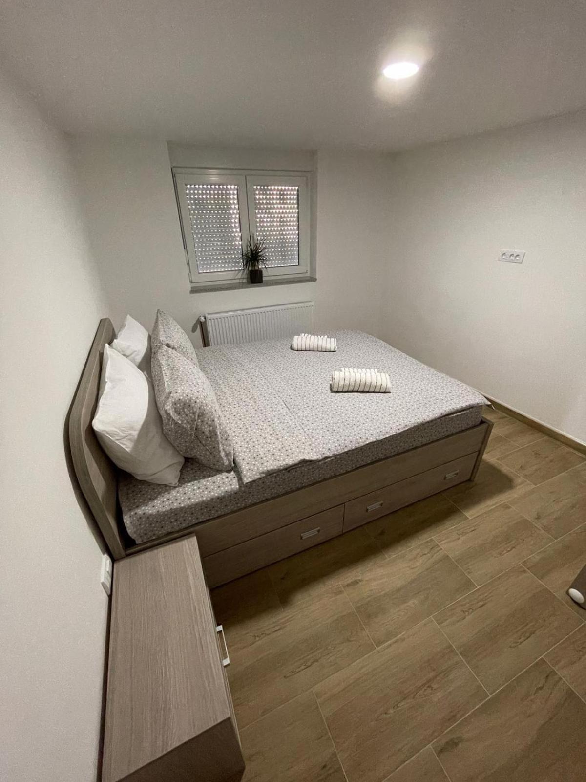 Apartman Ambijent Arandjelovac Kültér fotó