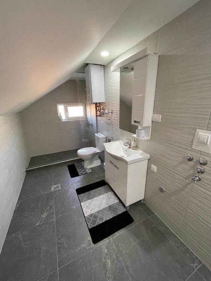 Apartman Ambijent Arandjelovac Kültér fotó