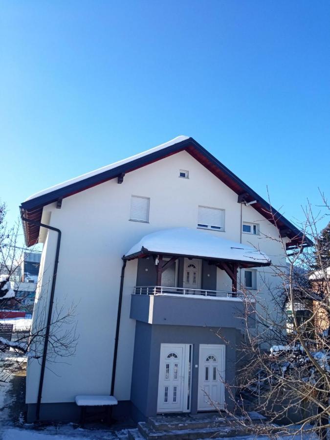 Apartman Ambijent Arandjelovac Kültér fotó